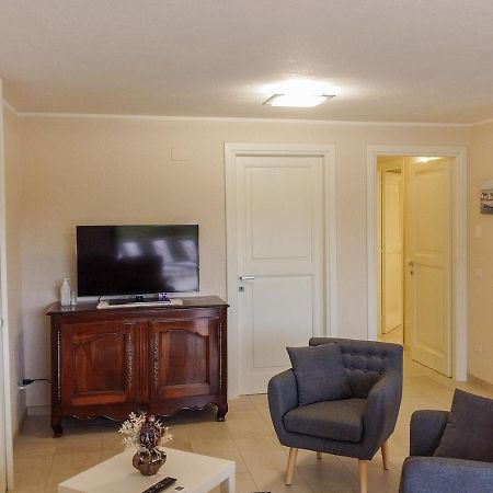 Cann'e Sisa Luxury Villa Giada A Torre delle Stelle Luaran gambar