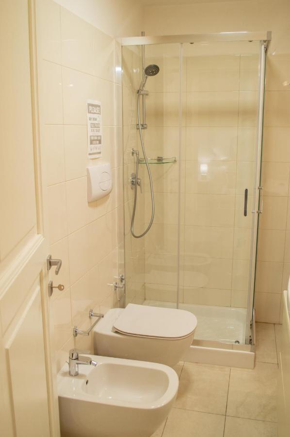 Cann'e Sisa Luxury Villa Giada A Torre delle Stelle Luaran gambar