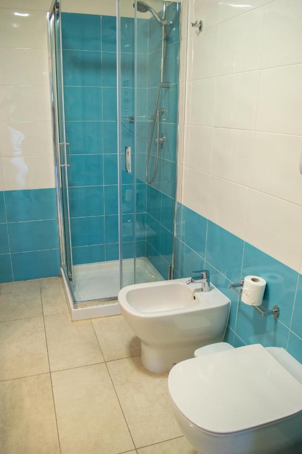Cann'e Sisa Luxury Villa Giada A Torre delle Stelle Luaran gambar
